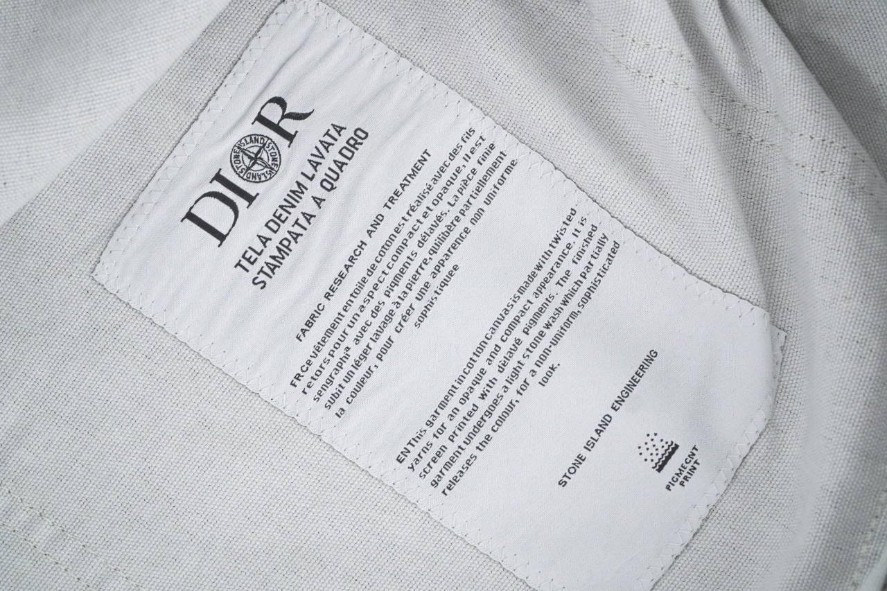 Dior Haute Couture Designer Jacket Coat Ready-to-Wear Ref 9