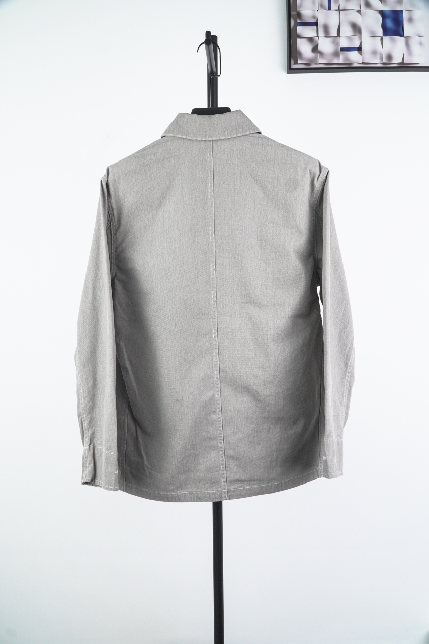 Dior Haute Couture Designer Jacket Coat Ready-to-Wear Ref.191875D1 2