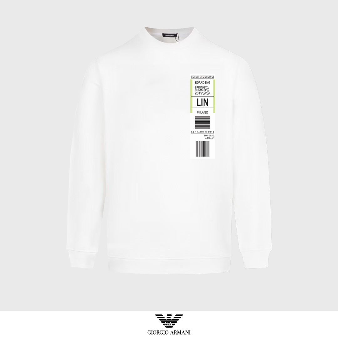Armani Cotton Twirl: Soft, Comfortable, Unshrinkable, Non-Ball, 380g (Original Custom Appliance) - 图片 1