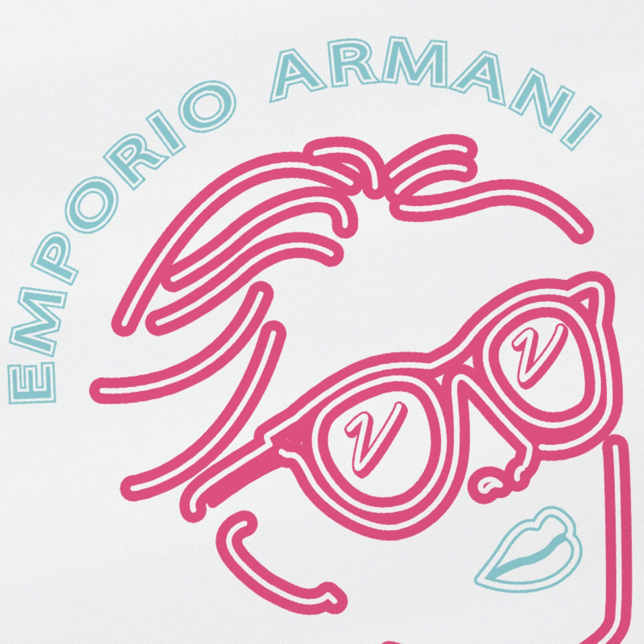 HAN Armani Armani, 380 grams of twirl-coloured, fluent, fluffy, non-shrunk, non-ball, original custom appliance - 图片 4