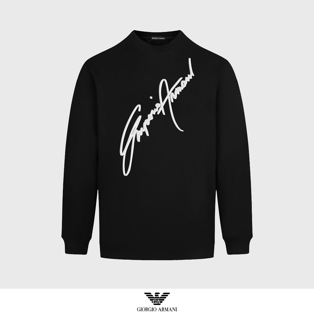 Armani Cotton Twirl-Collar-Coloured Ball: Original Custom Appliance, Soft and Durable. - 图片 1