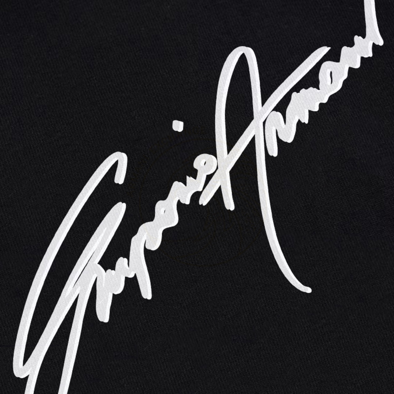 Armani Cotton Twirl-Collar-Coloured Ball: Original Custom Appliance, Soft and Durable. - 图片 4