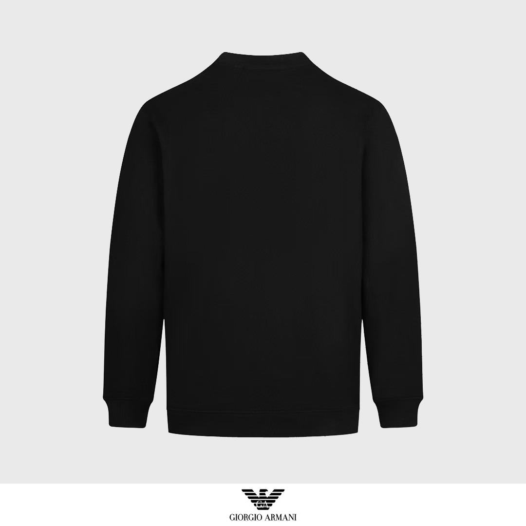 Armani Cotton Fabric: Soft, Comfortable, Unshrunk, Original Custom Appliance, 380g Freckles - 图片 2