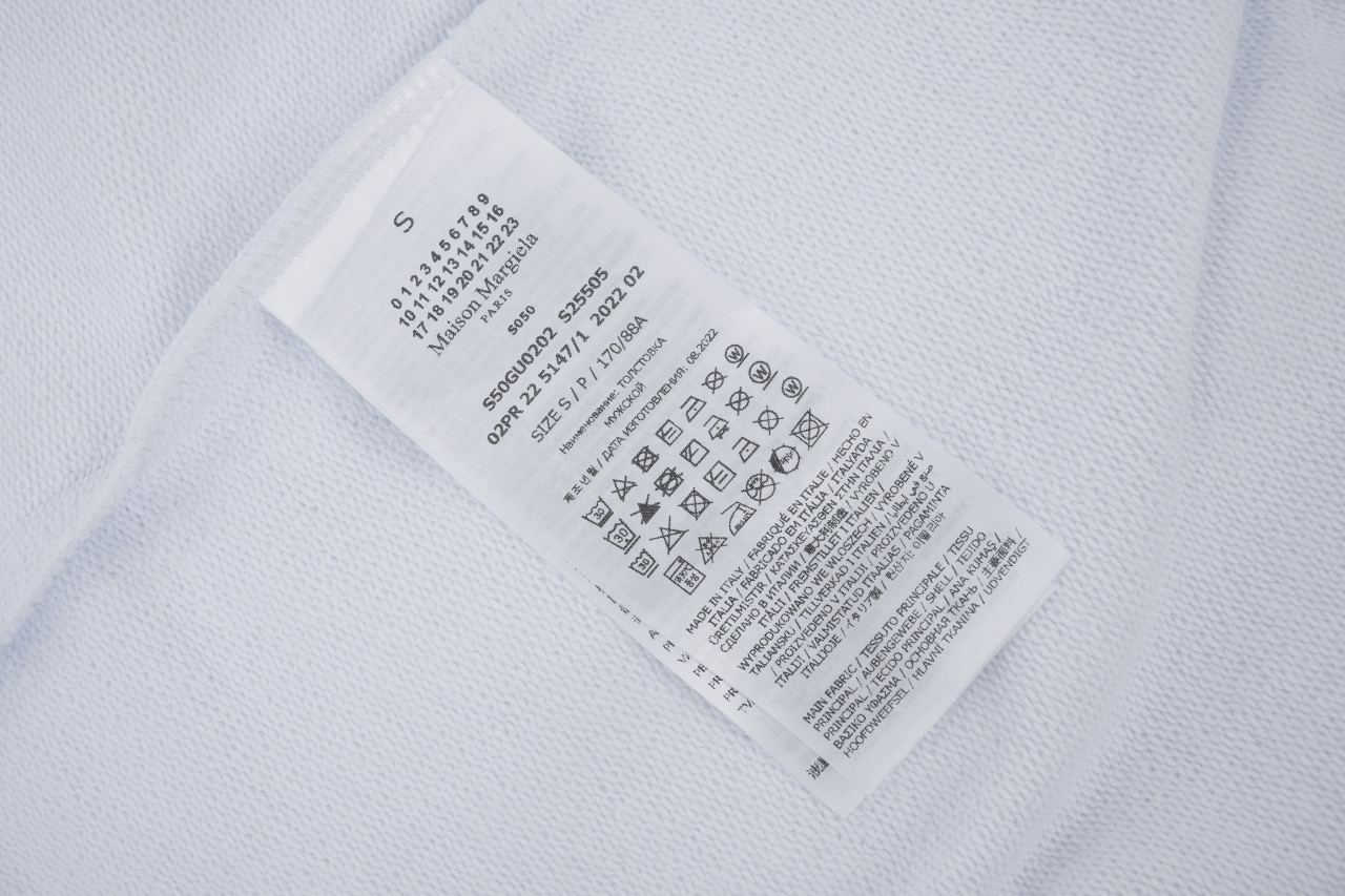 Maison Margiela Haute Couture Haute Couture Ready-to-Wear Clothing Dress 9
