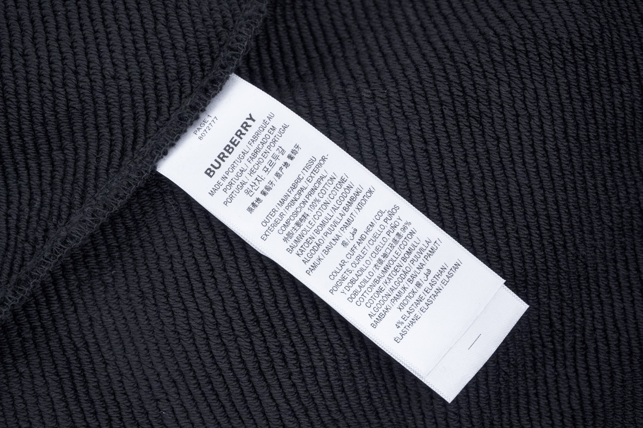 Burberry Haute Couture Haute Couture Ready-to-Wear Clothing Dress Jacket 9