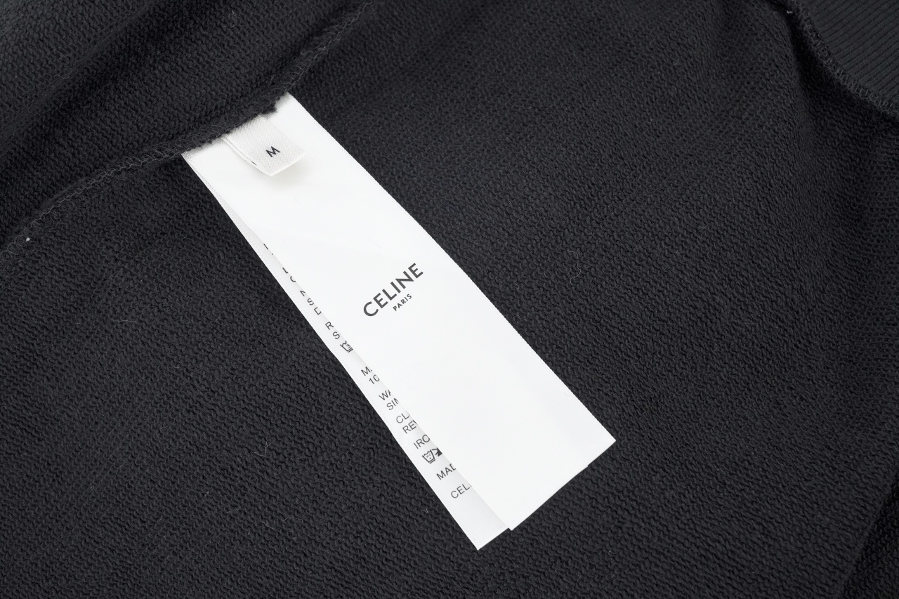 Celine Haute Couture Haute Couture Ready-to-Wear Clothing Dress Jacket 9