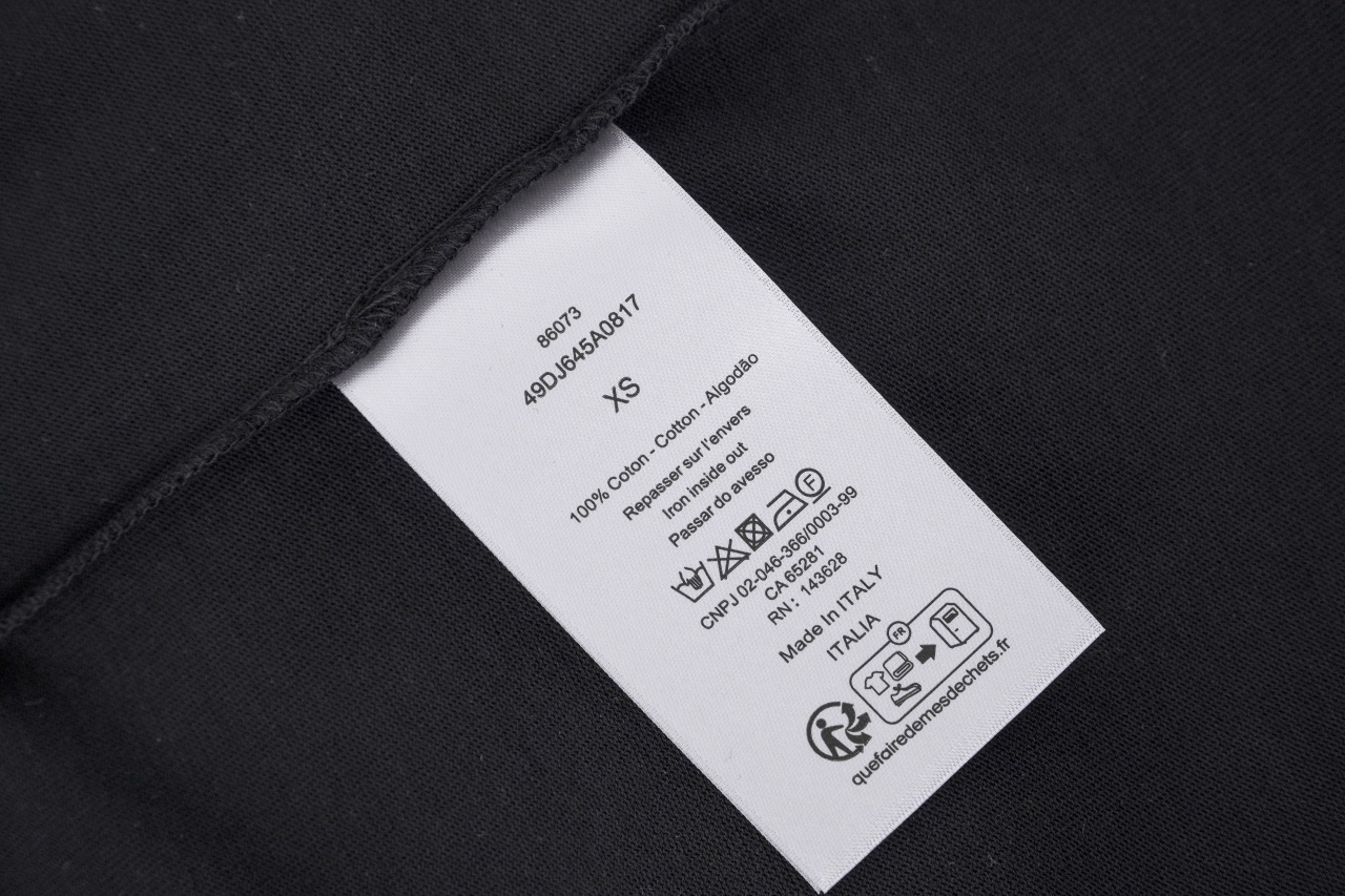 迪奥 Dior 高定典藏名品高定成衣时装外套连衣裙衬衫T恤 #D4FD0C91 9