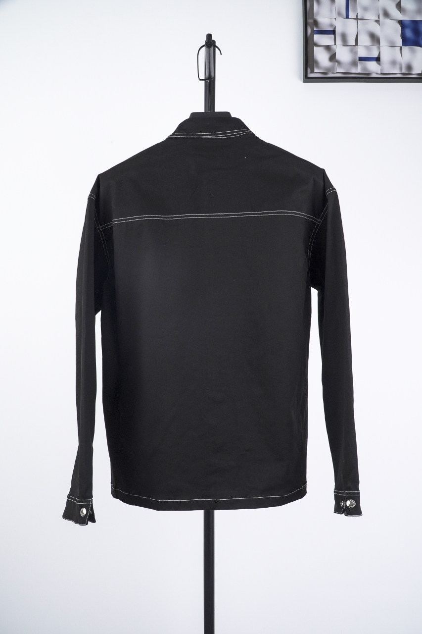 Prada Haute Couture Designer Jacket Coat Ready-to-Wear Ref 2