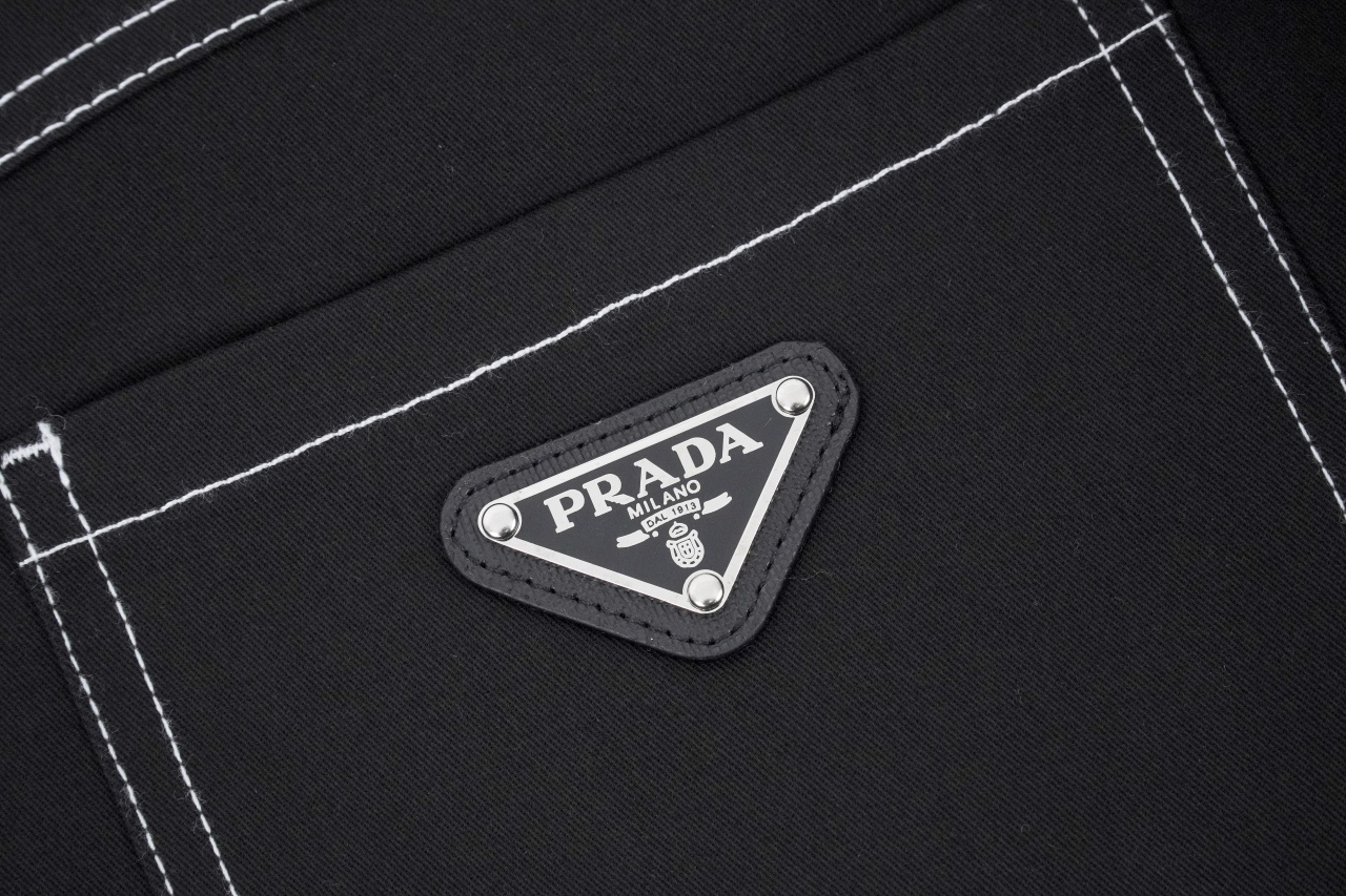 Prada Haute Couture Designer Jacket Coat Ready-to-Wear Ref 5