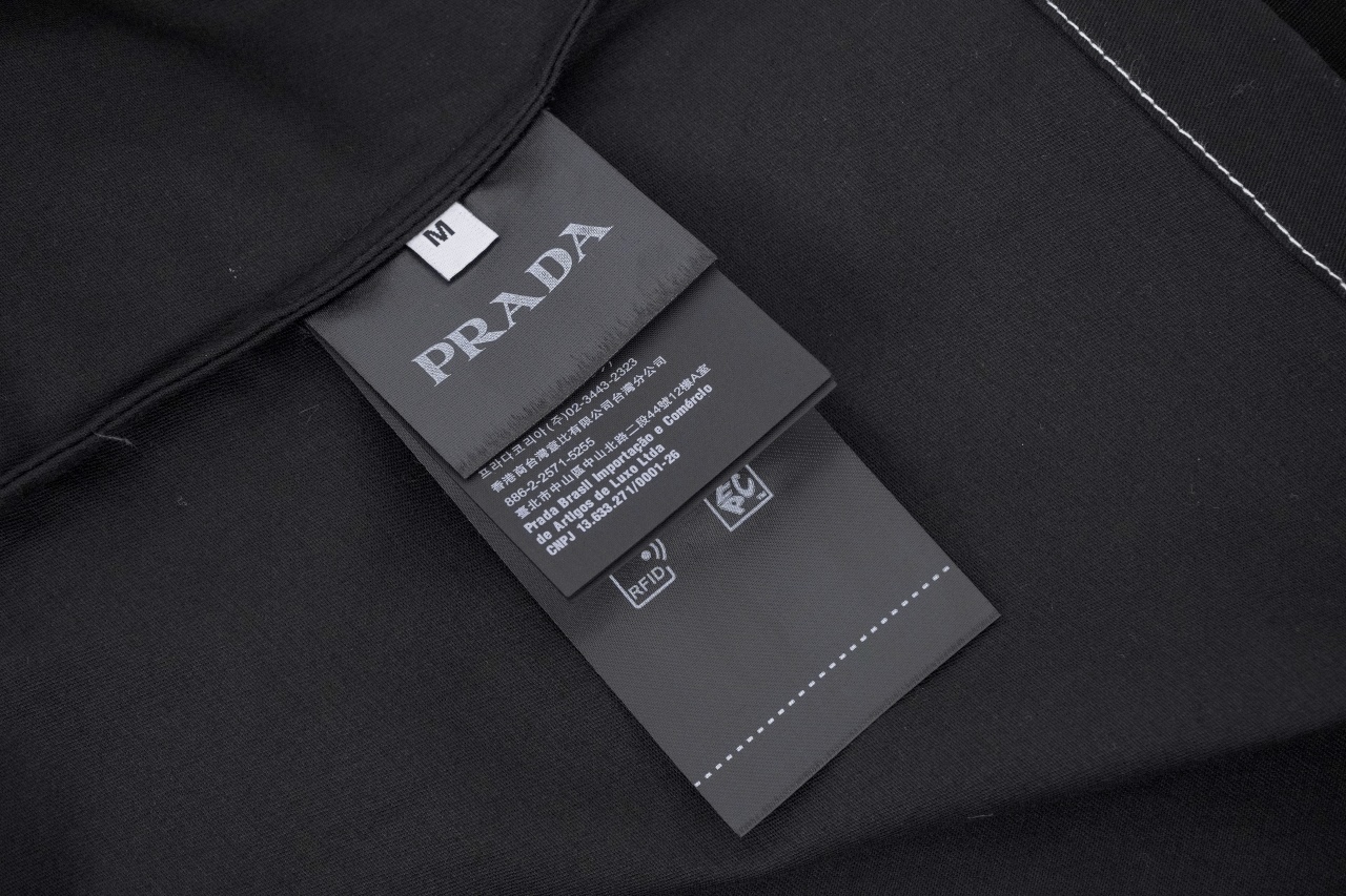 Prada Haute Couture Designer Jacket Coat Ready-to-Wear Ref 9