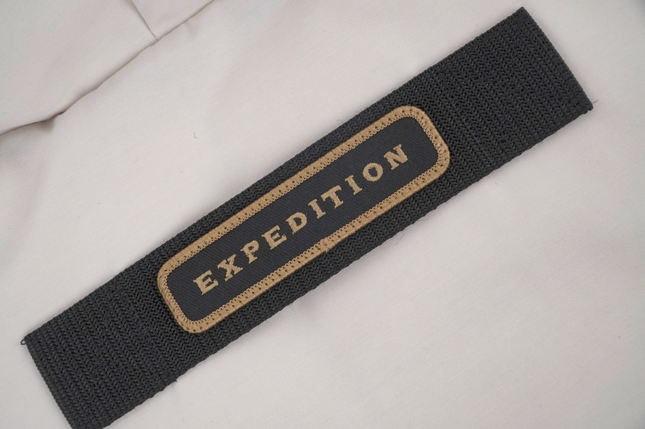 盟可睐 Moncler 高定典藏经典高奢皮具手袋托特包斜挎包女包 #0FD13A5B 7