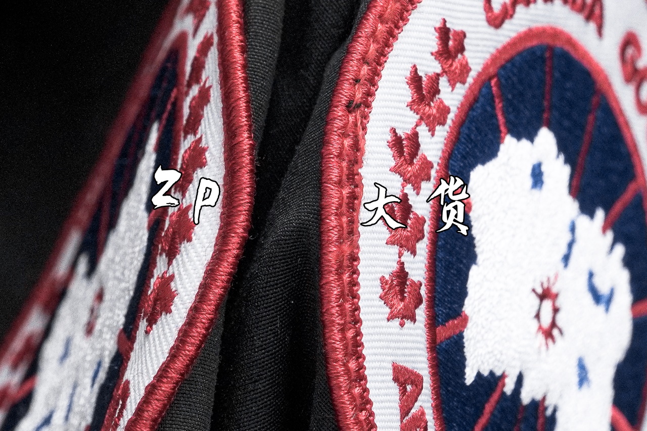 路易威登 Louis Vuitton 高定典藏名品高定成衣时装外套连衣裙衬衫T恤 #6DFE53E3 6