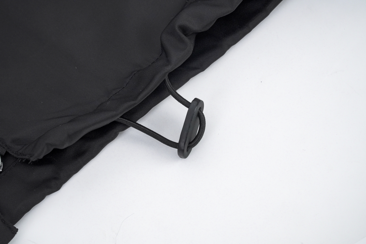 普拉达 Prada 高级成衣风衣外套及大衣服饰 #0336055C 7