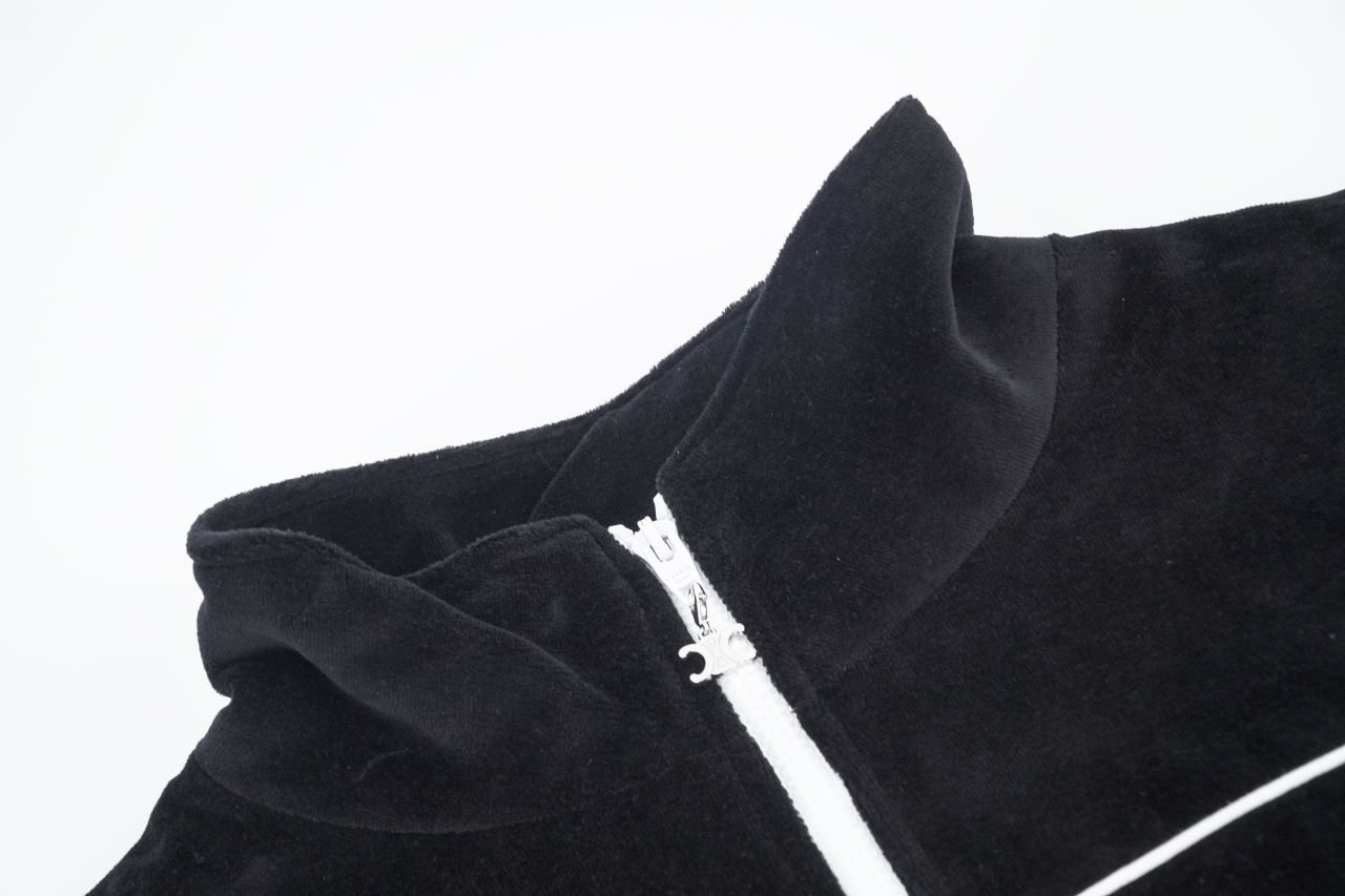 思琳 Celine 高定典藏名品高定成衣时装外套连衣裙衬衫T恤 #82847A8B 4