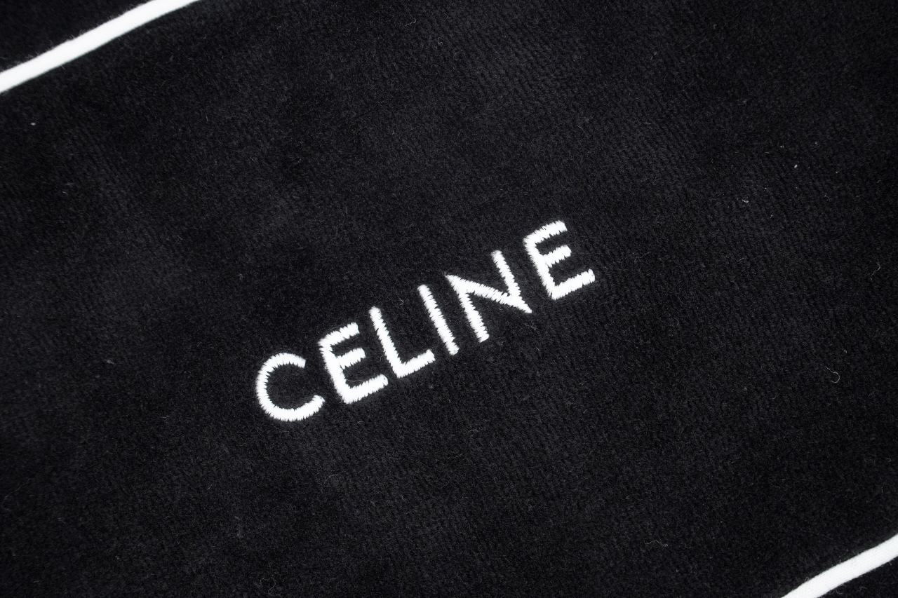 思琳 Celine 高定典藏名品高定成衣时装外套连衣裙衬衫T恤 #82847A8B 6