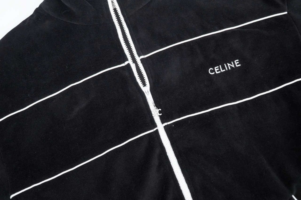 思琳 Celine 高定典藏名品高定成衣时装外套连衣裙衬衫T恤 #82847A8B 7