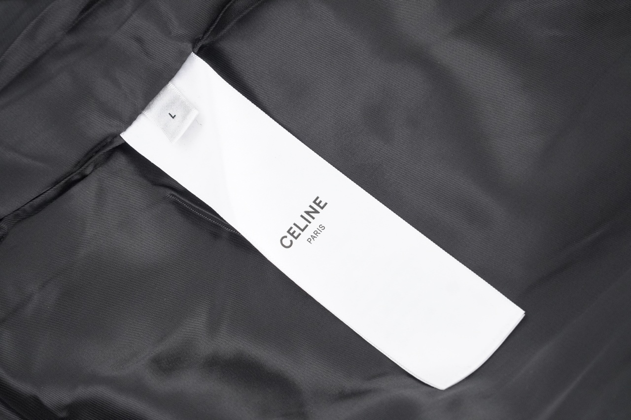 思琳 Celine 高定典藏名品高定成衣时装外套连衣裙衬衫T恤 #82847A8B 9