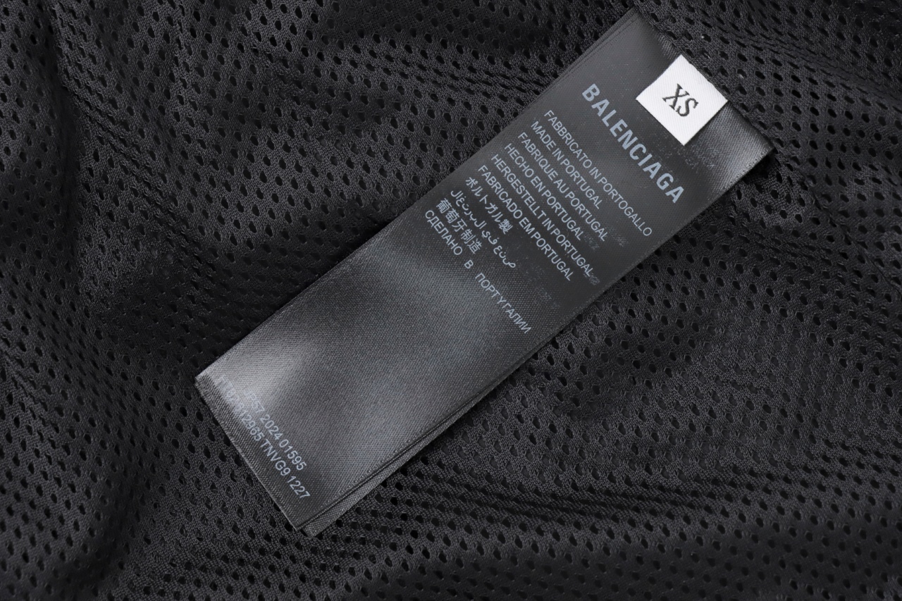Chanel Haute Couture Designer Jacket Coat Ready-to-Wear Ref 9