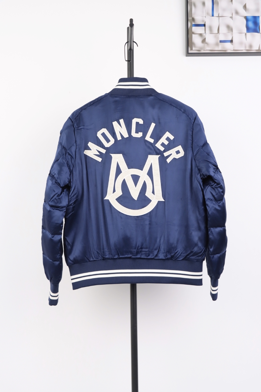 Moncler Haute Couture Haute Couture Ready-to-Wear Clothing Dress Jacket 2