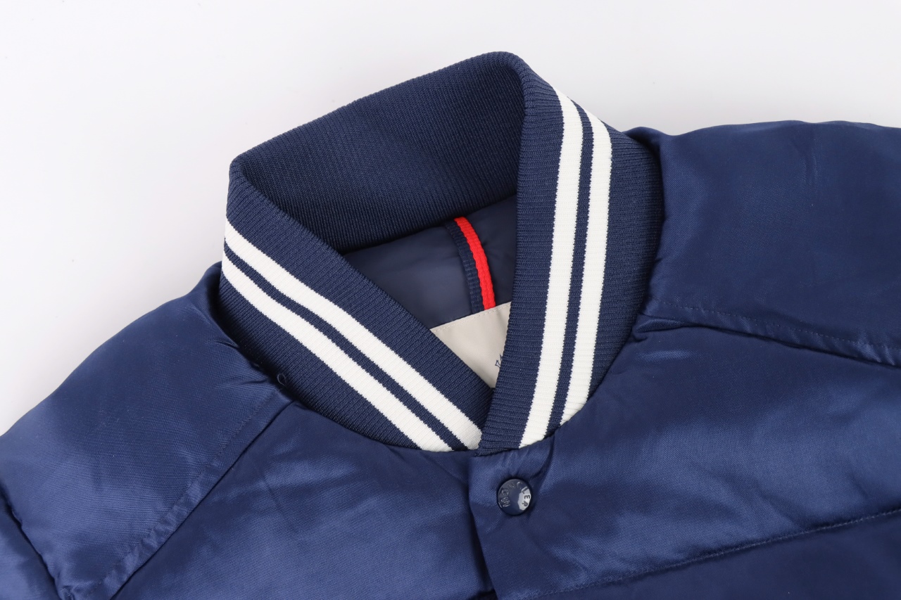 Moncler Haute Couture Haute Couture Ready-to-Wear Clothing Dress Jacket 4