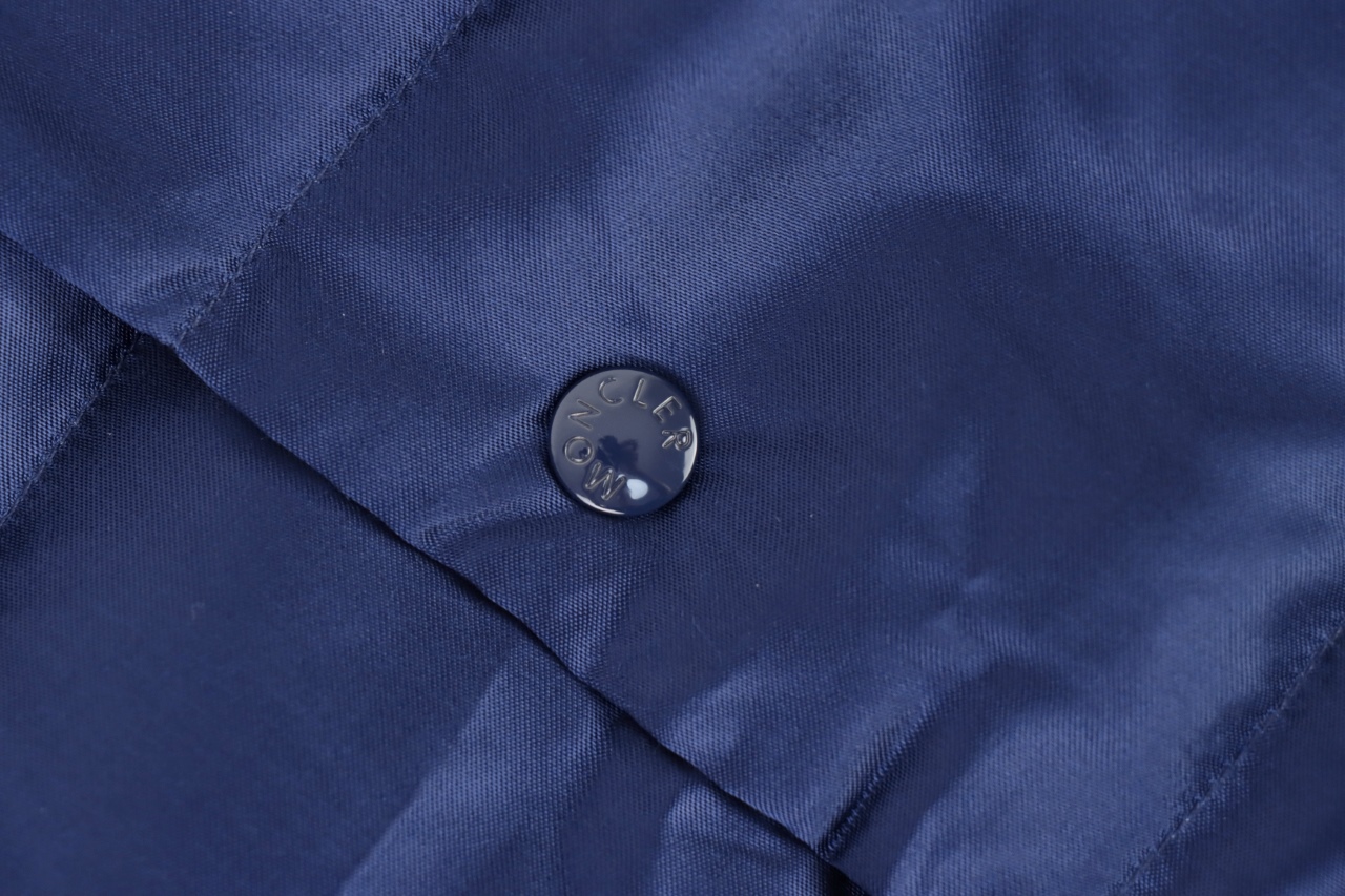 Moncler Haute Couture Haute Couture Ready-to-Wear Clothing Dress Jacket 5