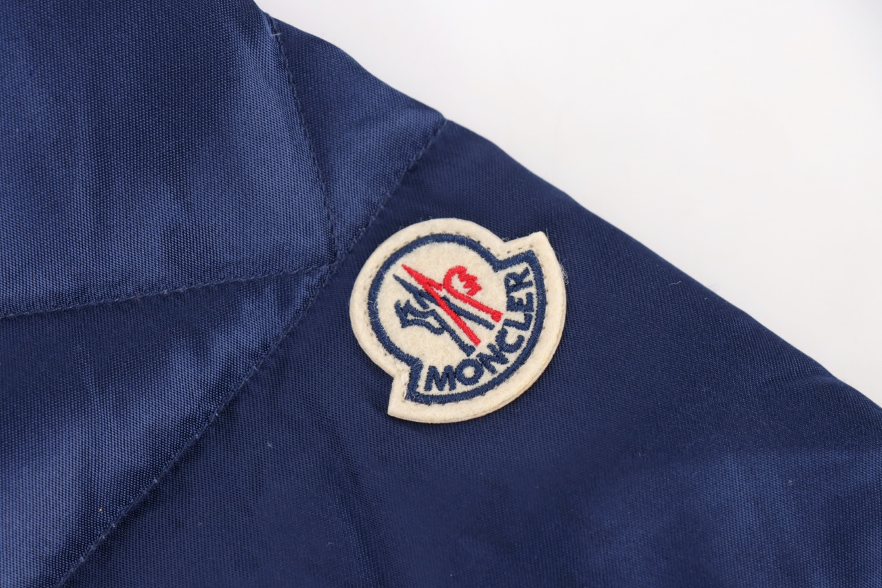 Moncler Haute Couture Haute Couture Ready-to-Wear Clothing Dress Jacket 6