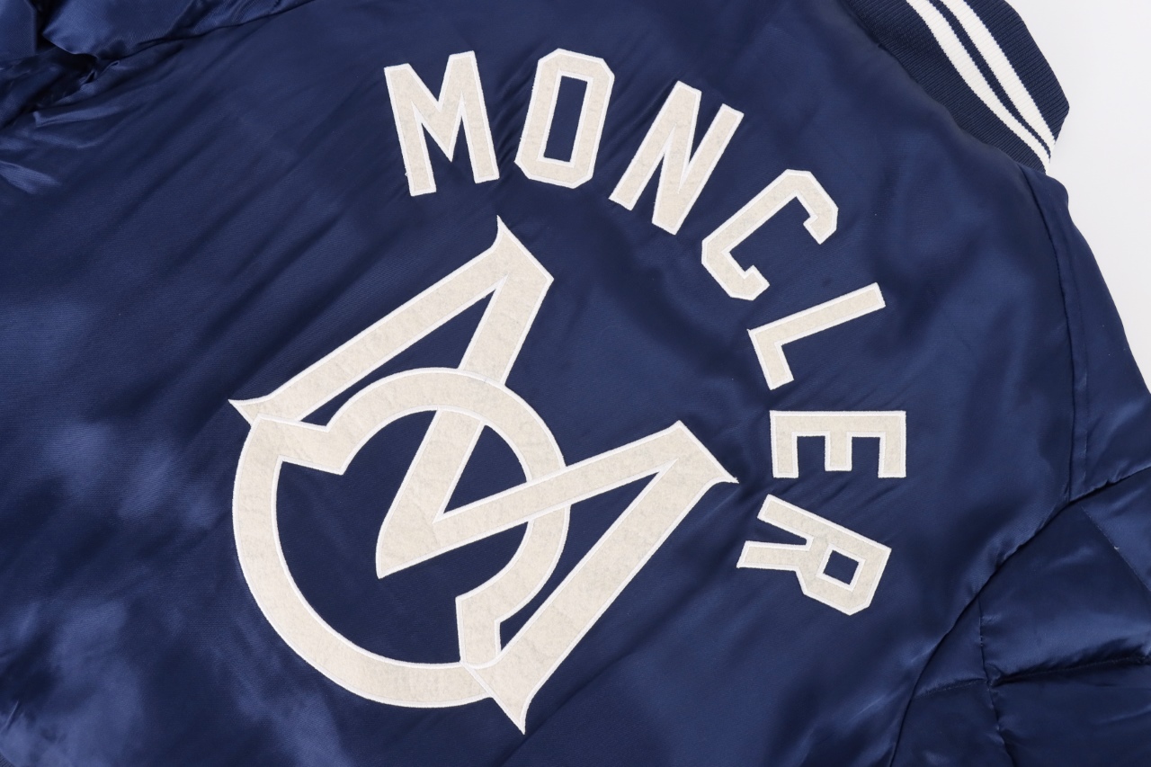 Moncler Haute Couture Haute Couture Ready-to-Wear Clothing Dress Jacket 7