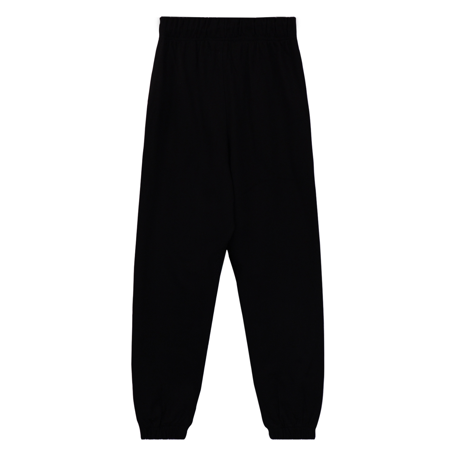 Purple Brand Loose-Tight Waist Tweezers Fabric in Black, Code S M L XL - 图片 2