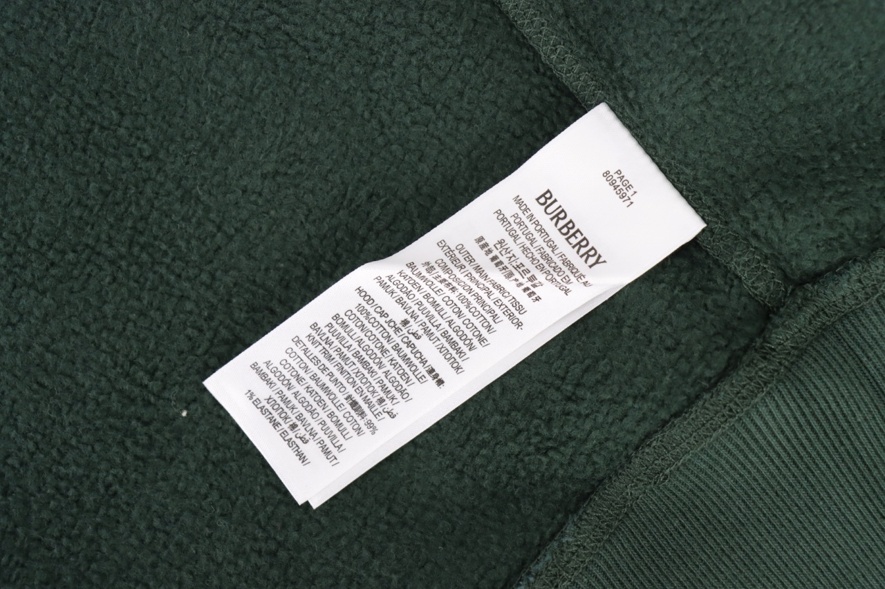 Burberry Haute Couture Designer Jacket Coat Ready-to-Wear Ref 9
