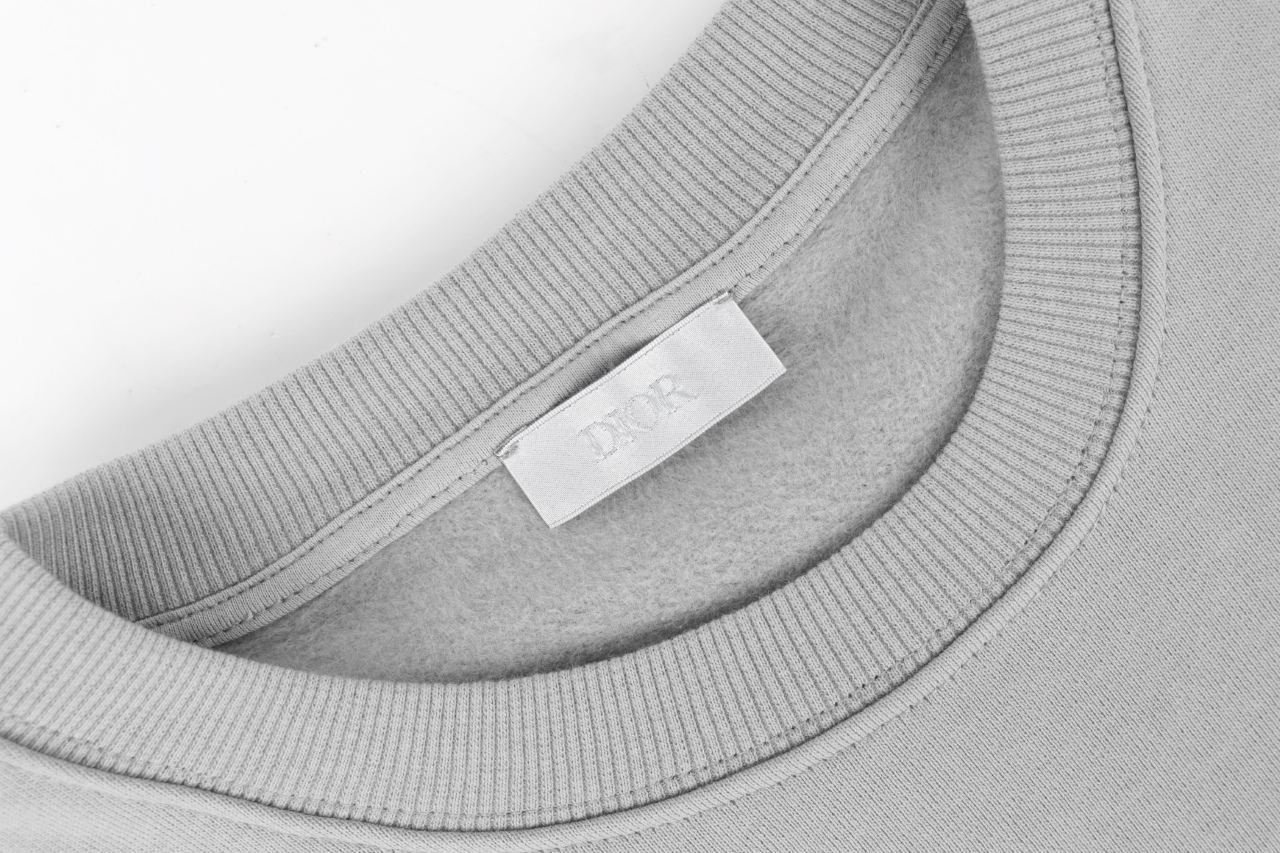 迪奥 Dior 高定典藏名品高定成衣时装外套连衣裙衬衫T恤 #65844D34 6