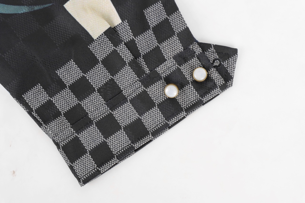 路易威登 Louis Vuitton 高级成衣风衣外套及大衣服饰 #860ED994 7