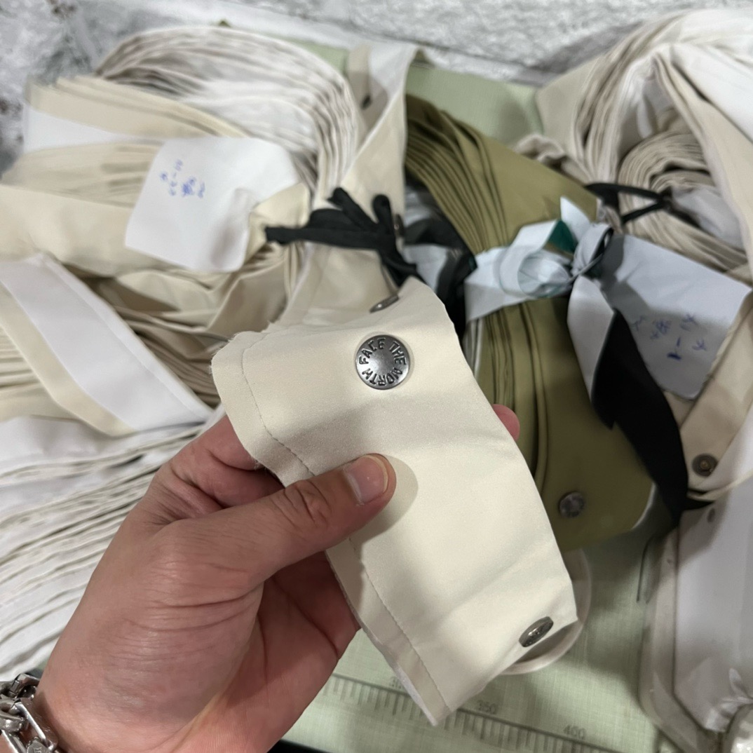 路易威登 Louis Vuitton 高定典藏名品高定成衣时装外套连衣裙衬衫T恤 #0A0DC0CE 9