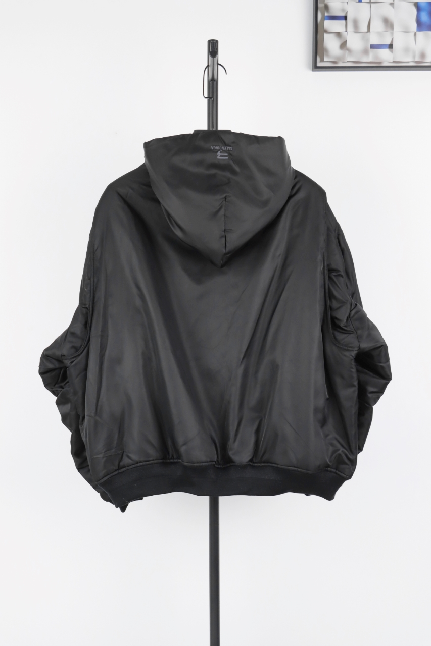 Balenciaga Haute Couture Haute Couture Ready-to-Wear Clothing Dress 2