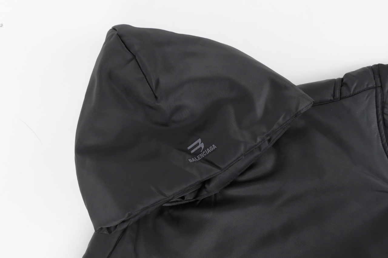 Balenciaga Haute Couture Haute Couture Ready-to-Wear Clothing Dress 4
