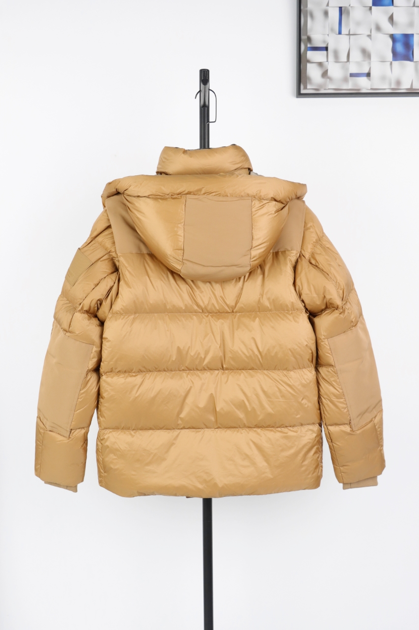 博柏利 Burberry 高定典藏名品高定成衣时装外套连衣裙衬衫T恤 #D81D2732 2
