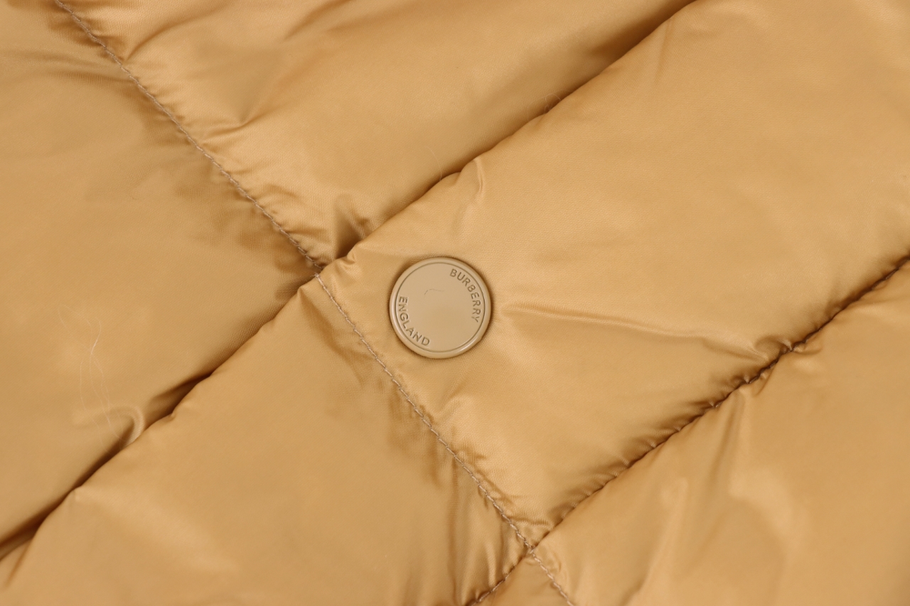 博柏利 Burberry 高定典藏名品高定成衣时装外套连衣裙衬衫T恤 #D81D2732 5