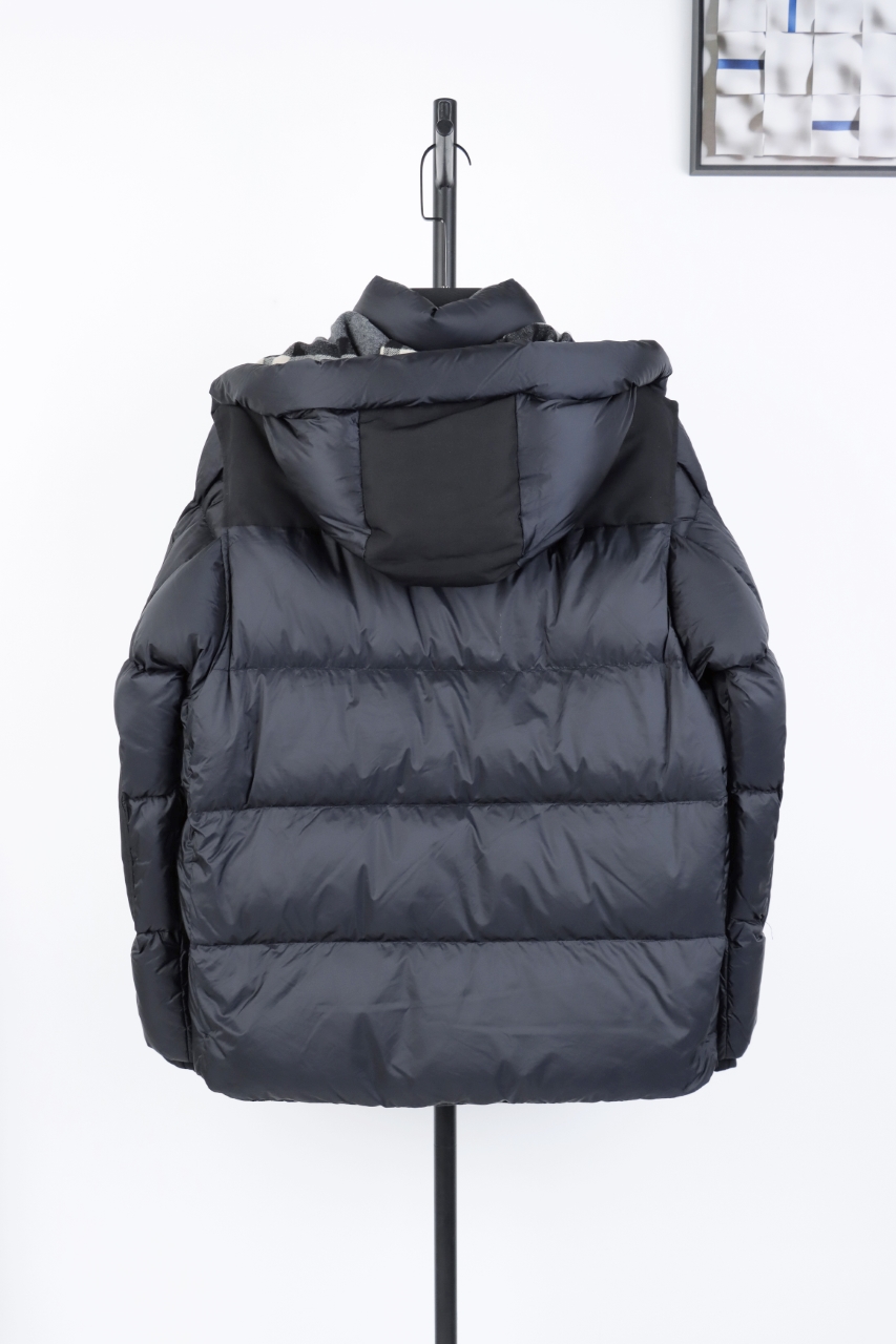 博柏利 Burberry 高定典藏名品高定成衣时装外套连衣裙衬衫T恤 #8B72AE5E 2