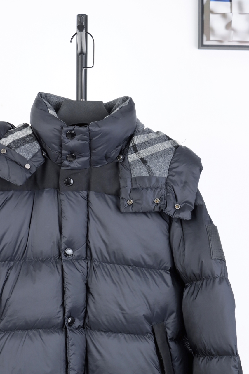 博柏利 Burberry 高定典藏名品高定成衣时装外套连衣裙衬衫T恤 #8B72AE5E 3