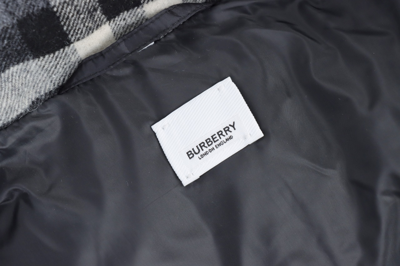 博柏利 Burberry 高定典藏名品高定成衣时装外套连衣裙衬衫T恤 #8B72AE5E 8