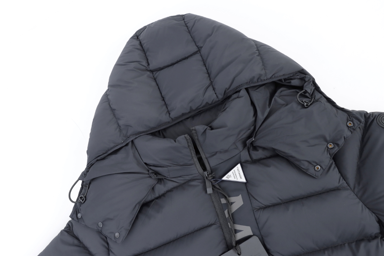 Moncler Haute Couture Haute Couture Designer Cap Hat Ref.34604D0C 4
