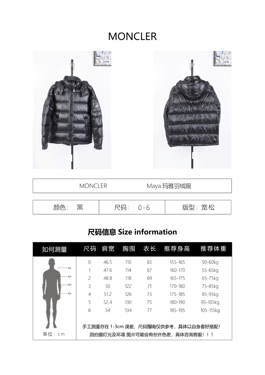 Moncler Haute Couture Haute Couture Ready-to-Wear Clothing Dress Jacket