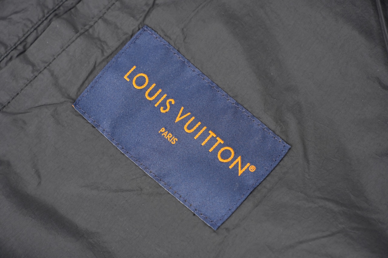 路易威登 Louis Vuitton 高定典藏名品高定成衣时装外套连衣裙衬衫T恤 #89864FB8 8