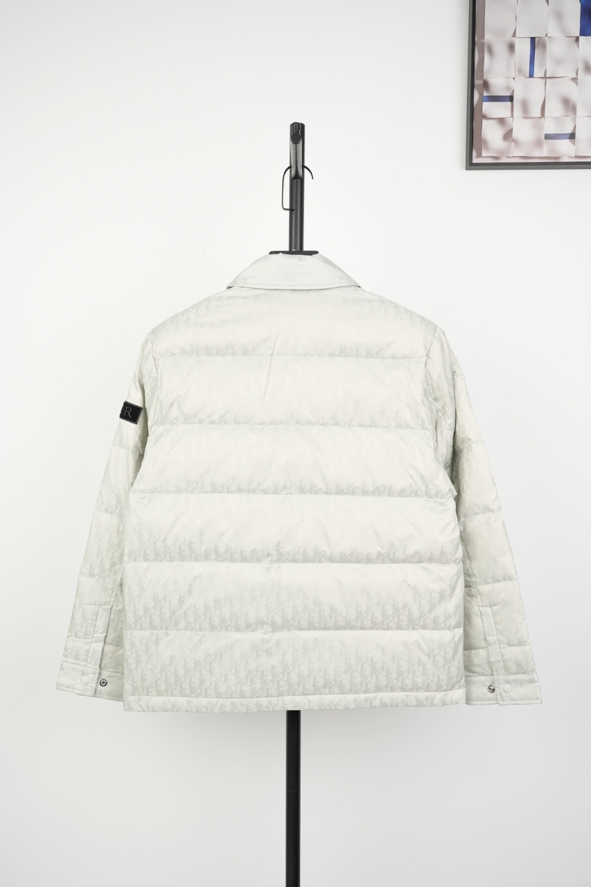 迪奥 Dior 高定典藏名品高定成衣时装外套连衣裙衬衫T恤 #1D3A1F3C 2