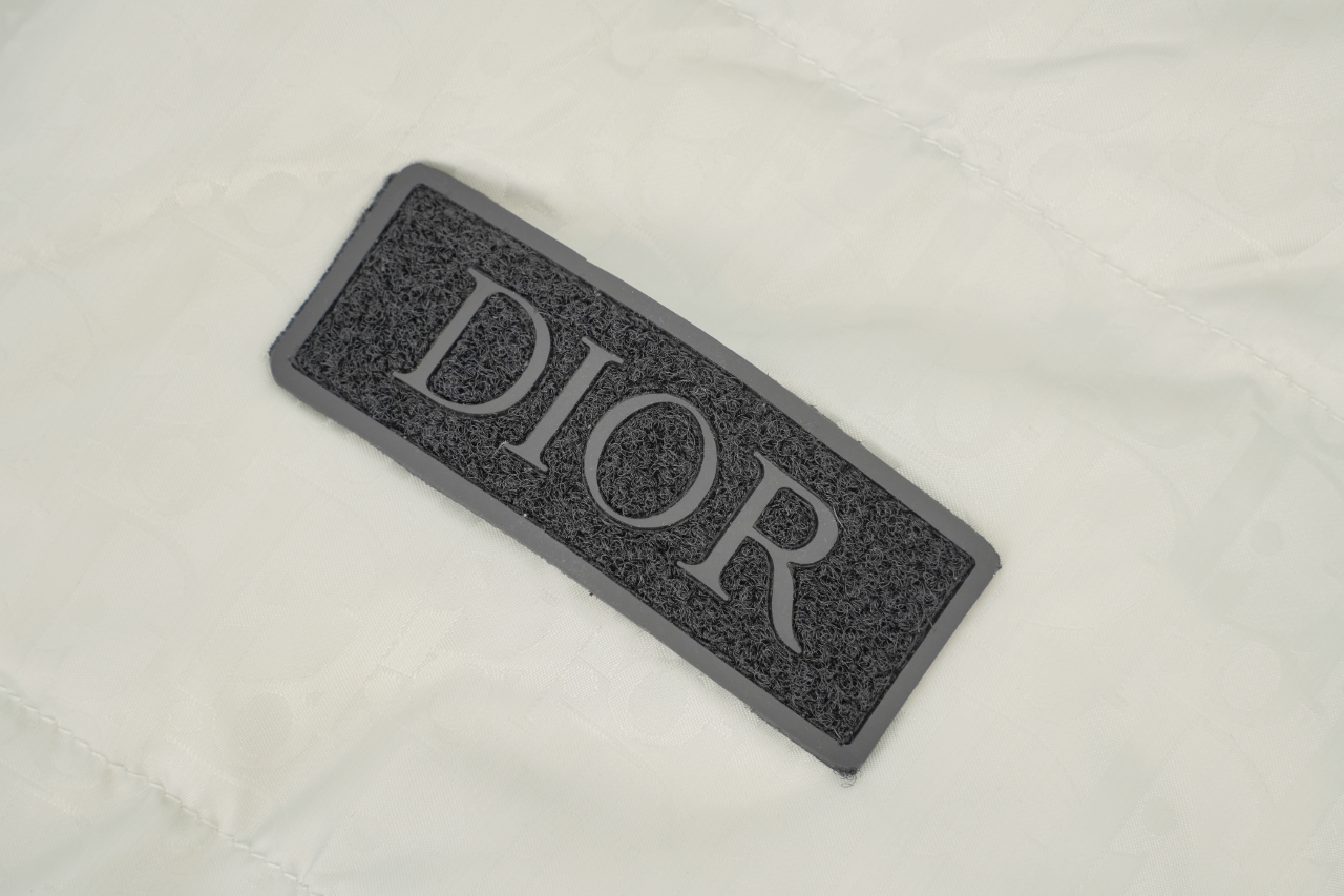 迪奥 Dior 高定典藏名品高定成衣时装外套连衣裙衬衫T恤 #1D3A1F3C 5