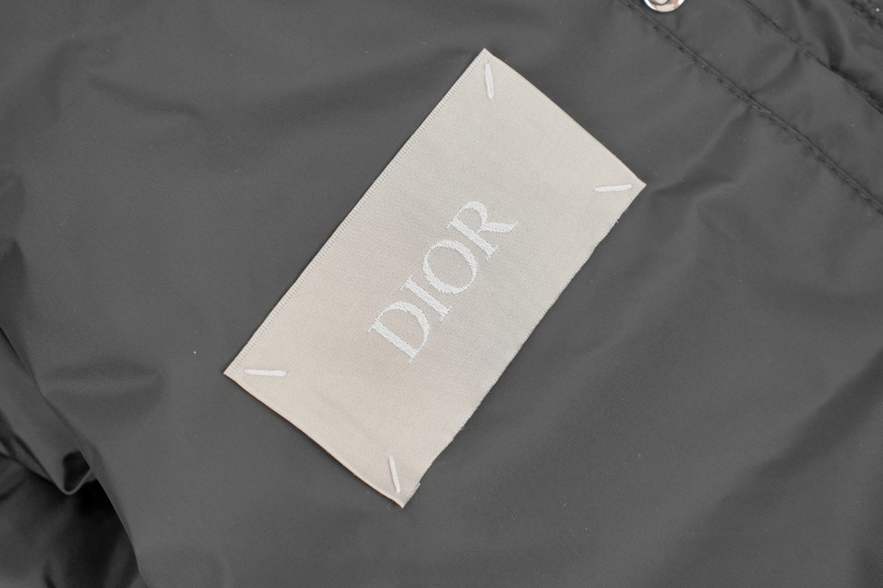 迪奥 Dior 高定典藏名品高定成衣时装外套连衣裙衬衫T恤 #1D3A1F3C 7