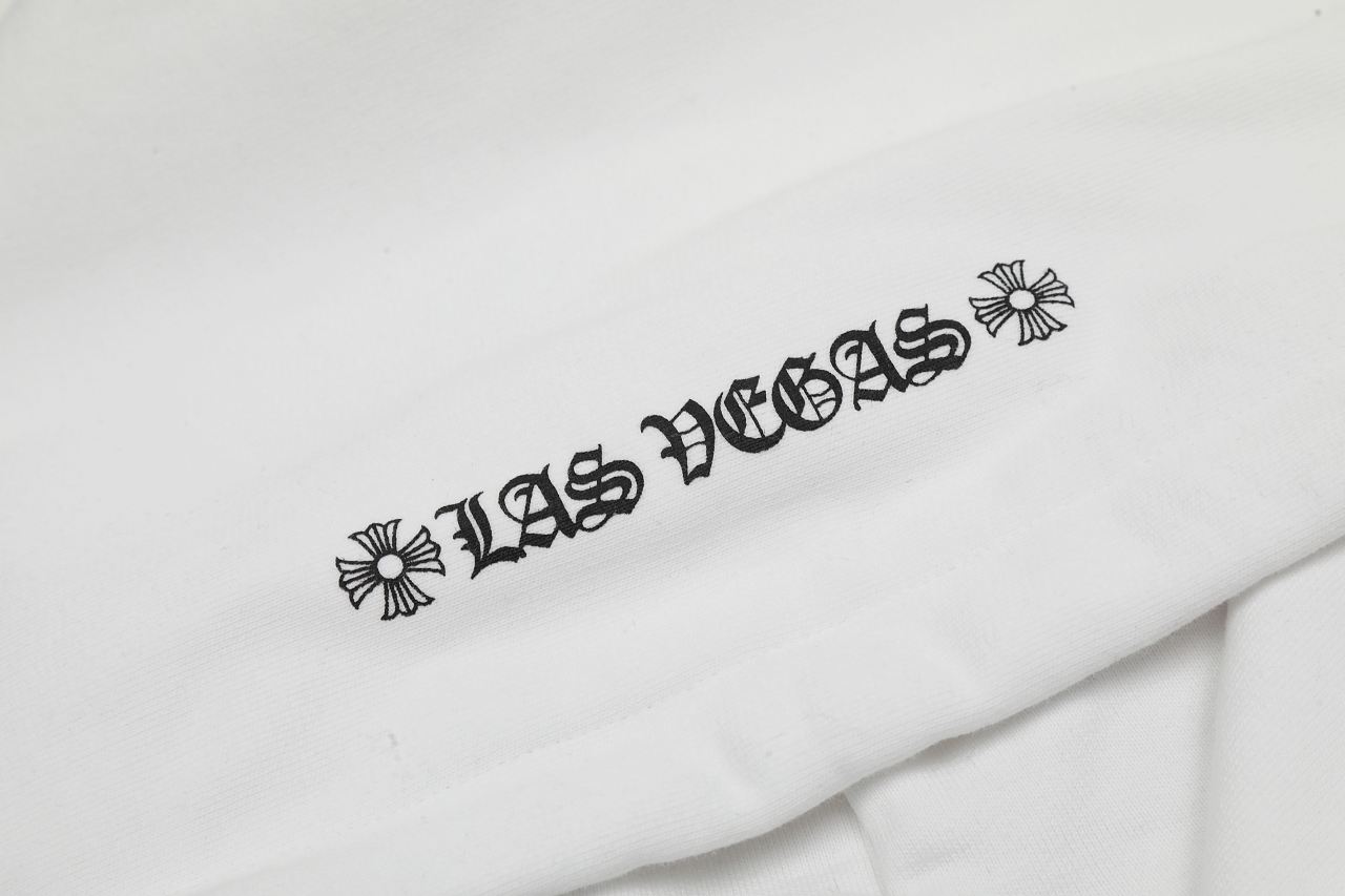 “Top Version” Chrome Hearts Rolling Stonech Fashion Collection - 图片 5