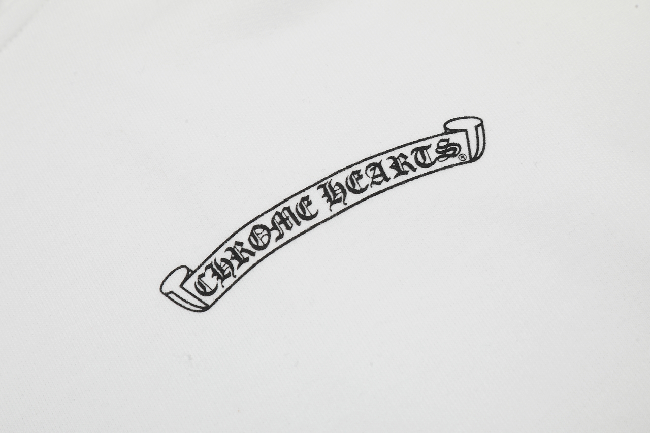 “Top Version” Chrome Hearts Rolling Stonech Fashion Collection - 图片 6