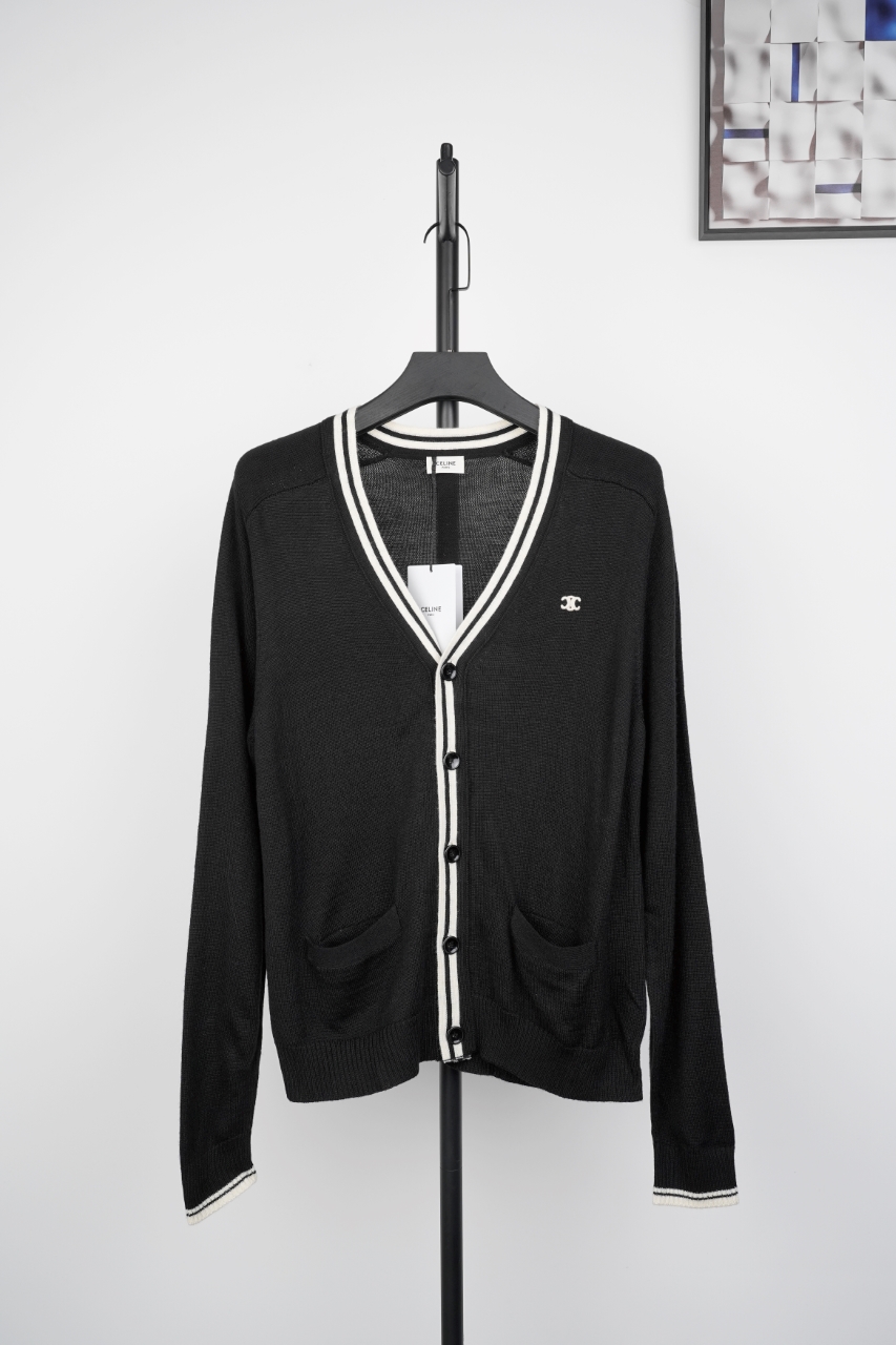 Celine Haute Couture Haute Couture Ready-to-Wear Clothing Dress Jacket