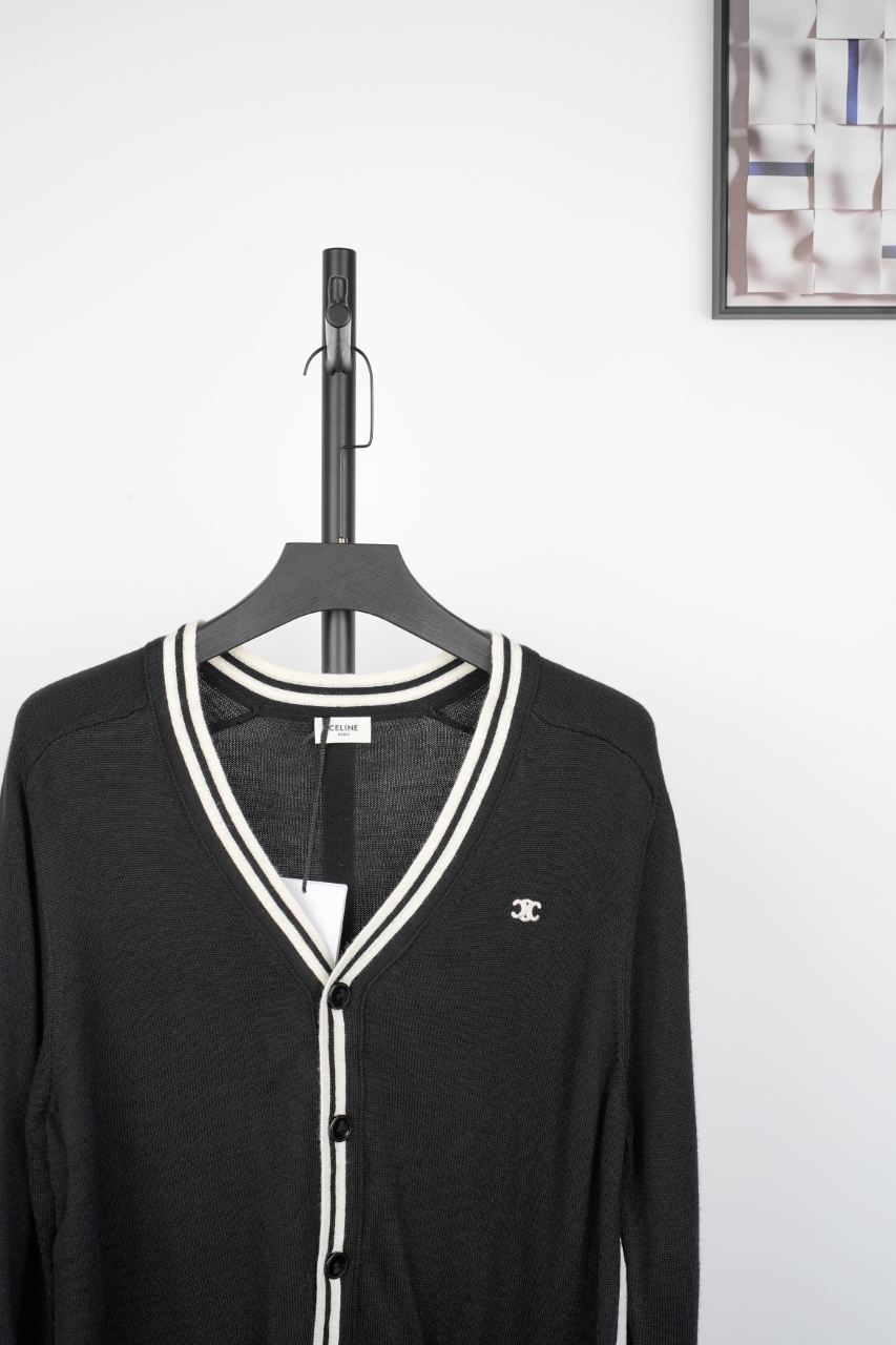 Celine Haute Couture Haute Couture Ready-to-Wear Clothing Dress Jacket 3