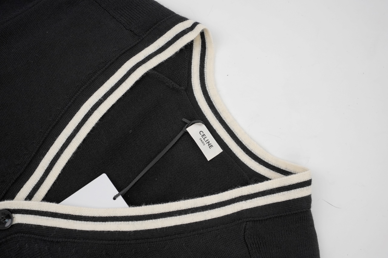 Celine Haute Couture Haute Couture Ready-to-Wear Clothing Dress Jacket 4